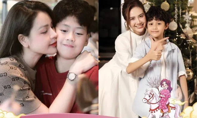2 mỹ nhân sinh năm 1990 đều làm mẹ đơn thân từ sớm, giờ thành nữ chính top đầu phim VTV