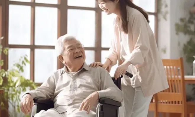 Về già tôi mới thấm: Tiền ít thì đừng vào viện dưỡng lão cũng không làm phiền con cái, sướng nhất vẫn là thuê "giúp việc"