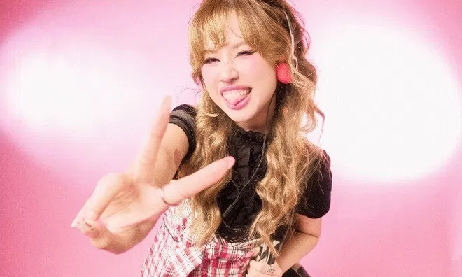 Vừa ra mắt, Tiffany Bun đã "tấn công" TikTok cùng giai điệu ngọt ngào của "Yêu anh vạn kiếp"