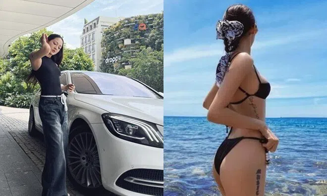 Người đẹp TP.HCM từng được đại gia 100 tỷ tỏ tình nhưng không lấy, âm thầm sinh con rồi làm mẹ đơn thân