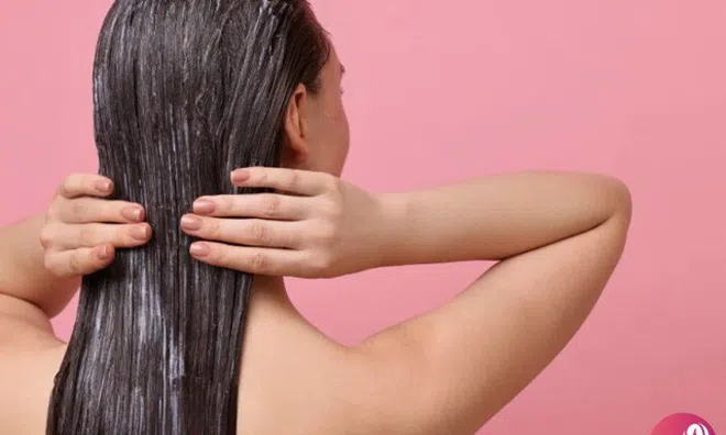 Bí mật từ gian bếp: Thêm thứ này vào trứng, ủ tóc 1 tháng thấy rõ tóc mọc dày bất ngờ