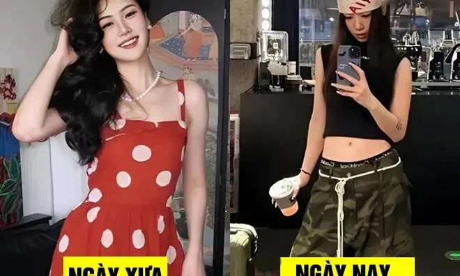 Mặc lại đồ của mẹ, tôi nhận ra 3 triết lý thời trang của thế hệ xưa khiến hội chị em giờ phải chạy theo dài dài