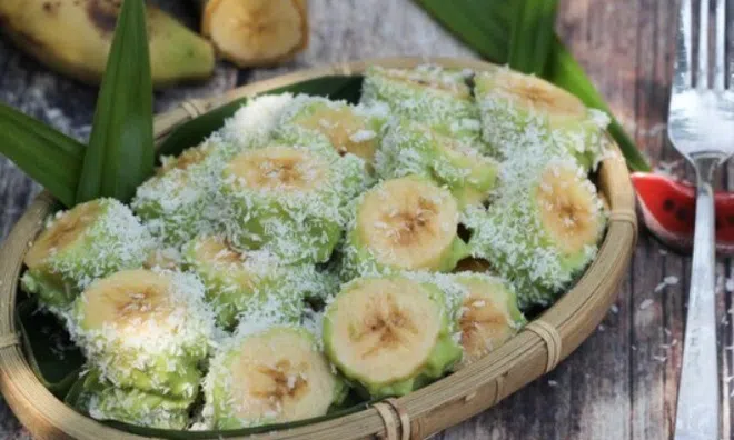Món "nhà nghèo" xưa ăn đến chán ngán, nay thành đặc sản ở thành phố được nhiều người ưa chuộng, tốt cho sức khoẻ