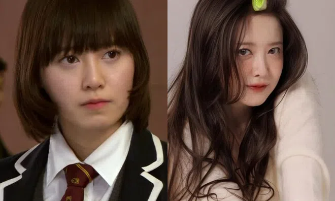 Mỹ nhân Vườn Sao Băng giảm 14kg mà không cần tập thể dục: Ăn kẹo mút mỗi khi đói đêm, U45 "trẻ mãi không già"