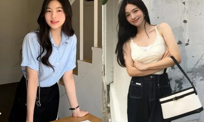 4 kiểu áo đích thị là "chân ái" mùa Hè 2026 của mọi chị em: Nhẹ mát mà phối gì cũng hợp 