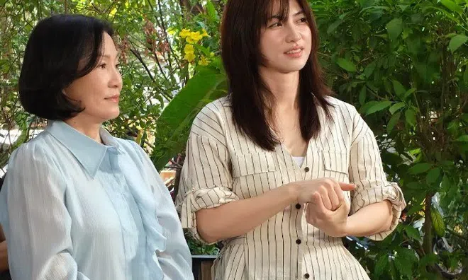Cặp "mẹ con nghìn tỷ" của điện ảnh Việt Nam: Đều là nàng thơ mang tên Đào, cùng có mối duyên đặc biệt với Tuấn Trần