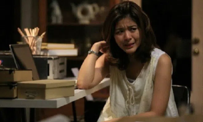 Cô giáo gửi bài văn ôn thi học kỳ con trai tả con trâu, đọc xong tôi gọi ngay cho chồng cũ