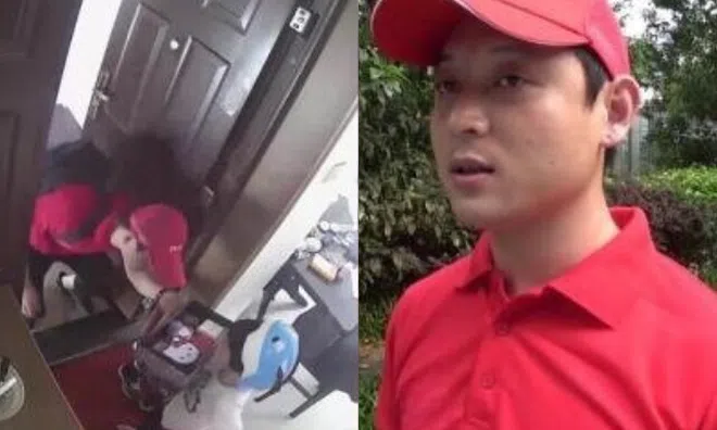 Bé trai 4 tuổi lén mẹ gọi shipper, nhờ giao hàng sợi dây chuyền đắt tiền tặng bạn cùng lớp mẫu giáo