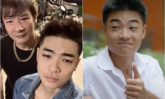 Con trai NSƯT Võ Hoài Nam nhận "tin vui" đúng 4 năm tốt nghiệp đại học, ngoại hình càng lớn càng giống bố