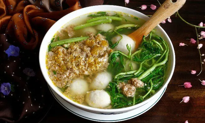 Loại rau nhiều người Việt ưa thích vì giá rẻ, giúp giải nhiệt tốt nhưng dễ chứa ký sinh trùng, chuyên gia đưa lời khuyên