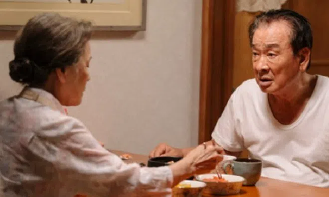 Tôi lương hưu 10 triệu/tháng, tái hôn với chồng 63 tuổi rồi ly hôn sau 3 tháng vì một quả sầu riêng