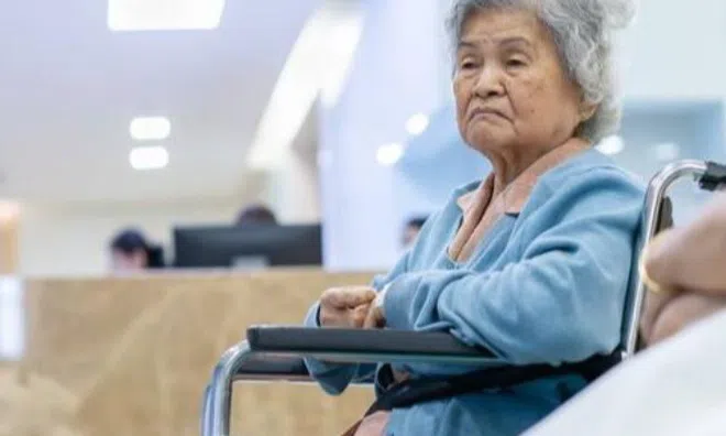 Cha mẹ chỉ có một con và muốn có tuổi già hạnh phúc cần chuẩn bị trước những điều này