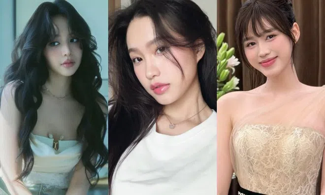 3 kiểu tóc mái đang "phủ sóng" mạng xã hội, được nhiều sao Việt lựa chọn để nâng tầm nhan sắc