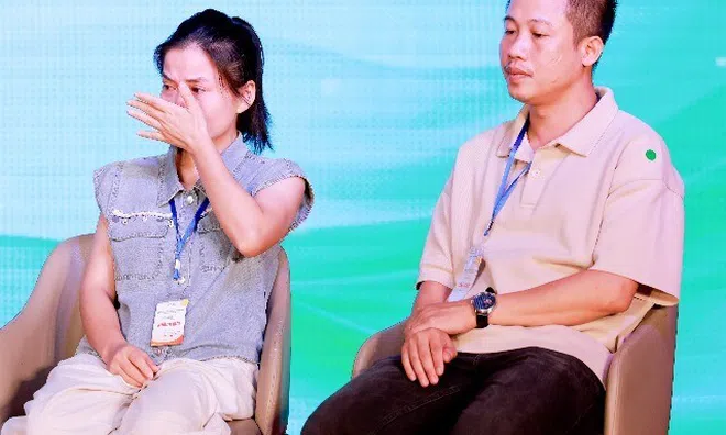 Hạnh phúc phía “cuối đường hầm” của cặp vợ chồng nhiều lần mất con, chuyên gia đưa lời khuyên