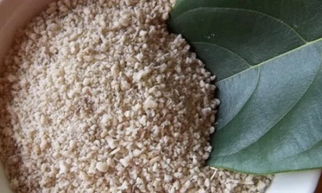 Món nhà nghèo xưa ăn đến chán ngán, nay thành đặc sản nổi tiếng ở thành phố giá 80.000 đ/kg, tốt cho sức khoẻ