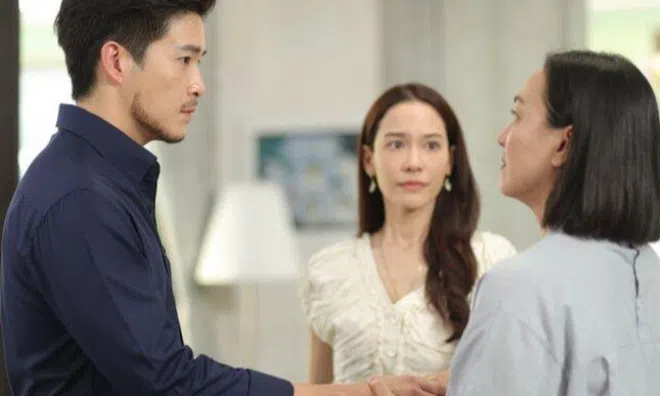 Vợ cũ đòi quay lại khi thấy tôi mua nhà 7 tỷ, tôi định từ chối thì cô ấy đưa ra "bùa hộ mệnh"