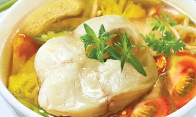Loại cá bình dân giàu omega-3 ngang cá hồi nhưng ít người sử dụng, bán đầy chợ từ 60.000 đ/kg, tốt cho tim mạch