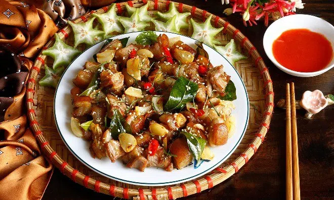 Loại củ được ví là “kháng sinh tự nhiên” gian bếp nhà nào cũng có, tiếc rằng nhiều người chưa biết cách sử dụng