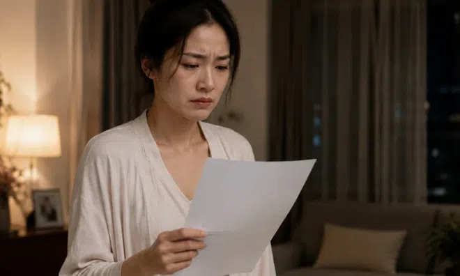 Mang bầu được chồng cưng chiều cho 100 triệu/tháng, ngày con chào đời, cả nhà mở tiệc ăn mừng còn tôi quyết định ly hôn