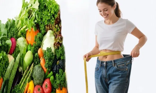 Muốn giảm cân nhưng ngại kiêng khem, chị em thử quy tắc 90/30/50: 3 con số giúp no bụng mà vẫn giữ dáng