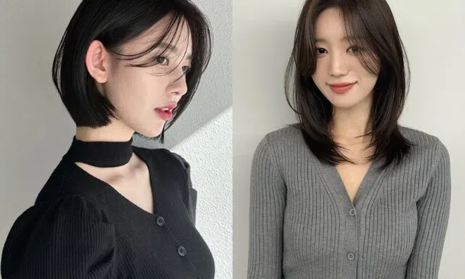 3 kiểu tóc ngắn giúp chị em U40 nâng tầm nhan sắc: Cắt xong trẻ ra vài tuổi, thần thái sang hơn