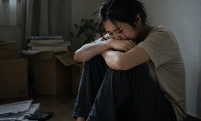 4 năm sau ly hôn, chồng cũ và vợ mới anh tặng tôi căn nhà làm tôi mất ngủ cả đêm