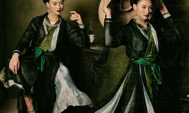 Hoa hậu Bùi Xuân Hạnh: "Mẹ tôi lo con gái cô đơn khi tự lập một mình ở TP.HCM"