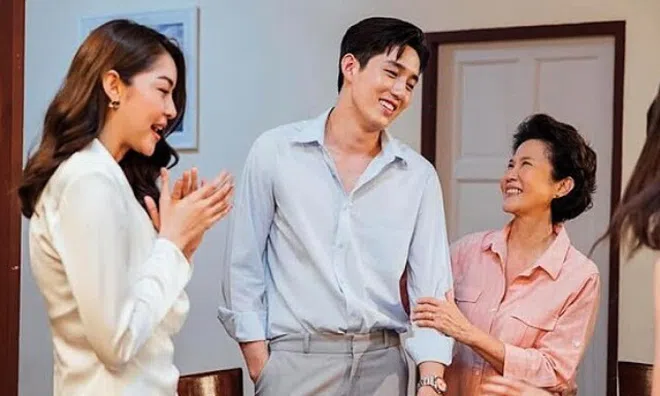 Chị chồng giới thiệu người yêu với gia đình, từ lúc nhìn thấy chân dung anh ấy tôi mất ăn mất ngủ