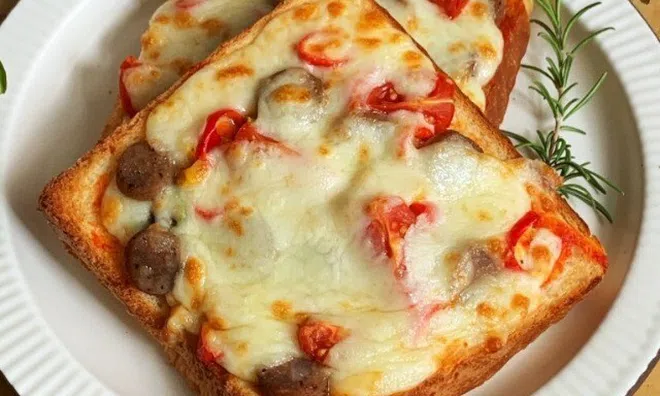Gợi ý 5 món bánh mì ăn sáng cực nhanh gọn lại ngon hết sức, ai vội có thể tham khảo ngay!