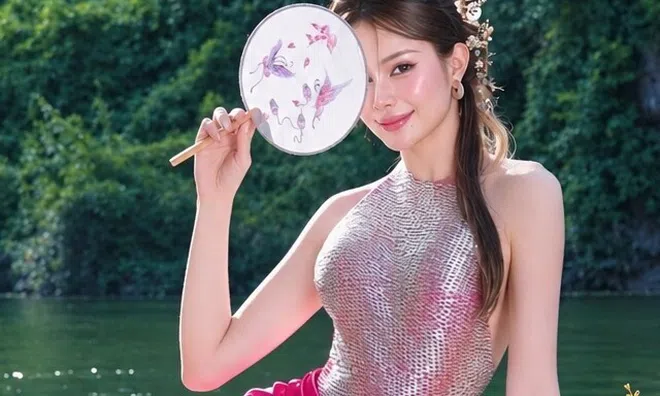 Sella Trương tất bật tái xuất màn ảnh, liên tiếp góp mặt trong các dự án lớn