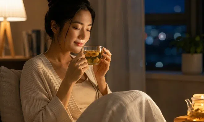 Trắc nghiệm: Thói quen buổi tối có giúp bạn tiến gần hơn đến thành công?