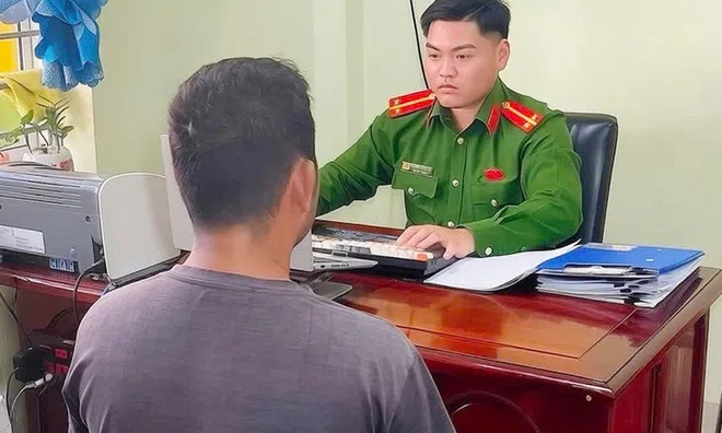 Sàm sỡ 2 phụ nữ trên đường, người đàn ông ở Tây Ninh khai uống rượu bia, không làm chủ được hành vi