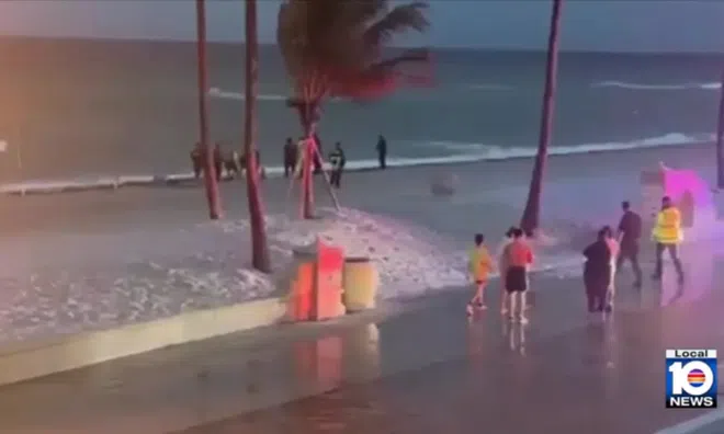 Ngư dân kéo "vật thể lạ" lúc đêm muộn, bàng hoàng phát hiện thi thể nữ tiếp viên hàng không
