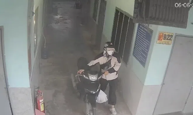 Vụ bộ xương trong Đại học Quốc gia TP.HCM: Xác định danh tính nạn nhân
