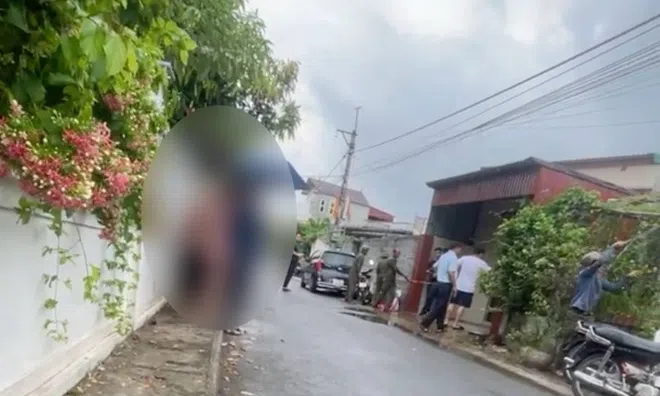 Điều tra nguyên nhân án mạng ở Hưng Yên khiến 2 người thương vong