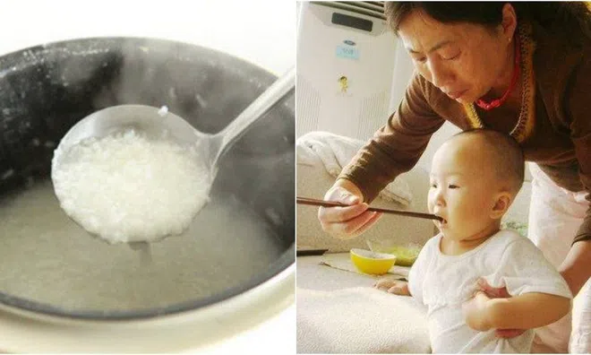 Nếm thử bát cháo mẹ chồng nấu cho con trai 7 tháng, tôi lập tức ra ở riêng mặc bà khóc lóc