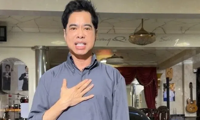 Ngọc Sơn lần đầu nói rõ chuyện đi tù năm 1992: "Đừng nghĩ nghệ sĩ ai cũng chơi"