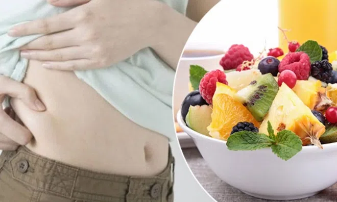 Uống nước ép giảm cân nhưng lại tăng 25kg: Người phụ nữ suýt mất khả năng làm mẹ
