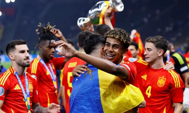 Tây Ban Nha sẽ là Nhà vô địch World Cup 2026?