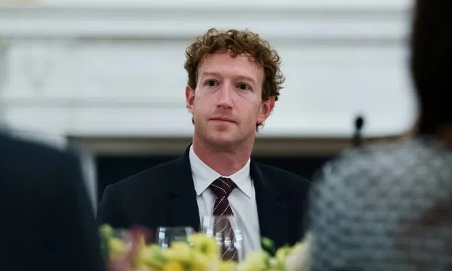 Facebook sập toàn cầu ngày 12/6: Ông chủ Meta Mark Zuckerberg mất bao nhiêu tiền?