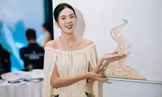 MC nổi tiếng VTV tiết lộ cuộc sống hào môn sau khi kết hôn với đại gia Bắc Ninh
