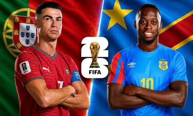 Nhận định Bồ Đào Nha vs CHDC Congo: Trông chờ Ronaldo tỏa sáng