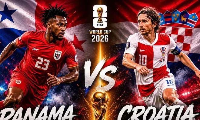 Nhận định Panama vs Croatia: Đại chiến sửa sai