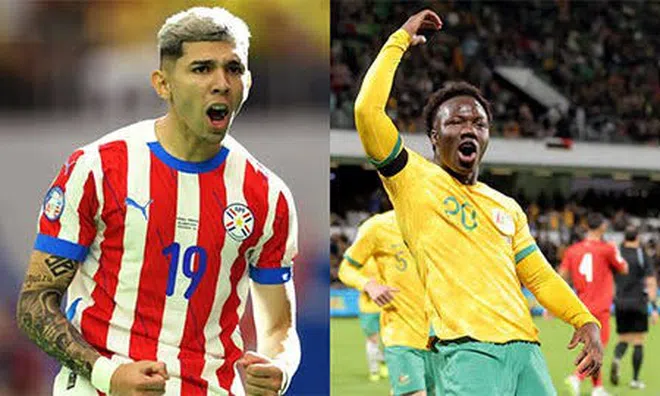 Nhận định Paraguay vs Australia: Qua khe cửa hẹp