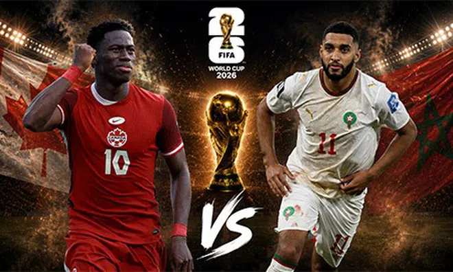 Nhận định Canada vs Morocco: Chủ nhà gặp khó, dừng bước trước “Sư tử Atlas”