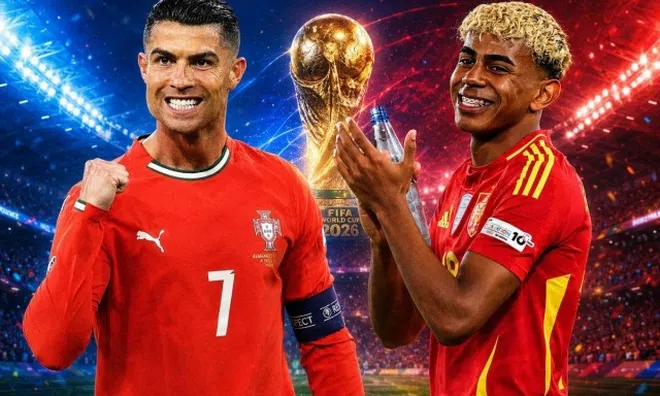 Nhận định Bồ Đào Nha vs Tây Ban Nha: Hồi kết của một Huyền thoại?