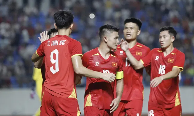 ASEAN Cup 2026: Đội tuyển Việt Nam sáng cửa vào bán kết