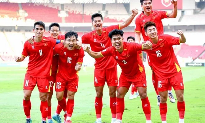 CĐV Đông Nam Á dự đoán bất ngờ kết quả trận ra quân ASIAD 2026: U23 Việt Nam vs U23 Kuwait