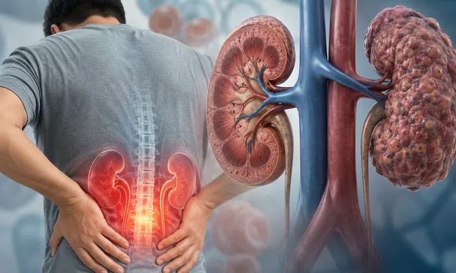 Nhận diện sớm suy thận cấp để điều trị kịp thời