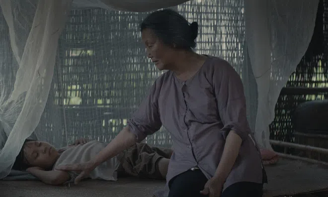 Minh tinh Kiều Chinh bồi hồi trong lần trở lại Việt Nam với “Mãi nợ một lời tạm biệt”